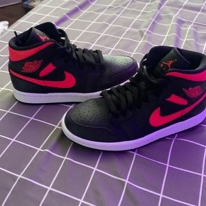 wmns jordan 1💓